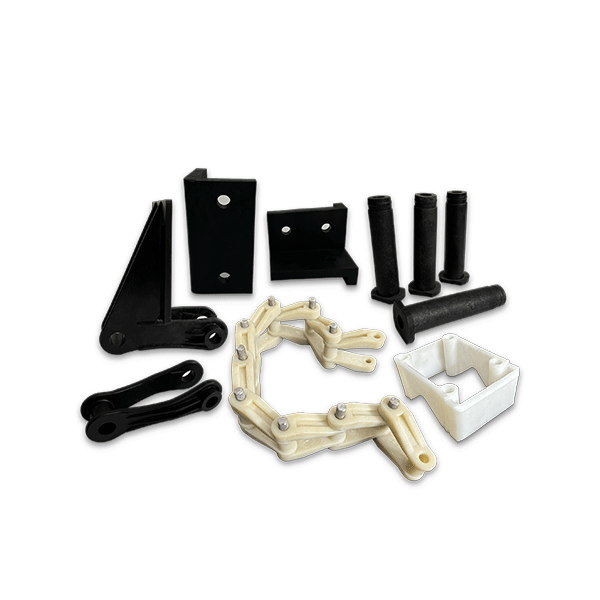 Industrial wastewater