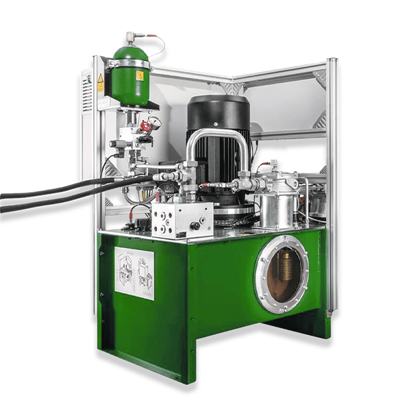 Hydraulic Power Unit